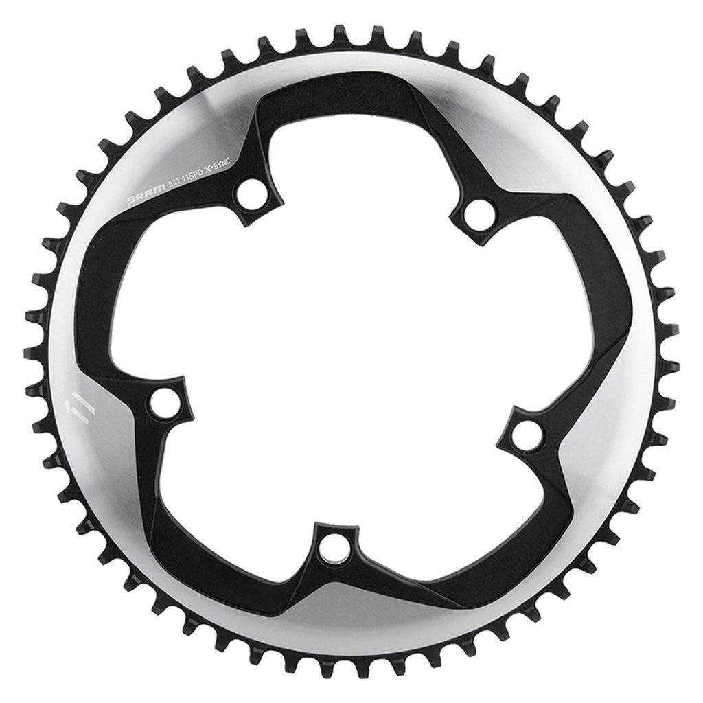 SRAM Chainrings | Rival 1 X-Sync Road Chainring, 1x11-Speed - Cycling Boutique