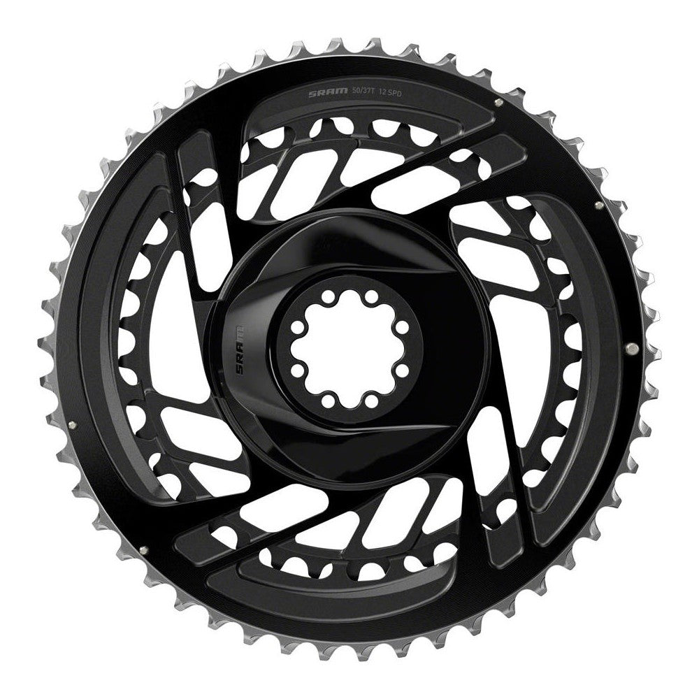SRAM Chainrings | Road Force Kit, 2x12-Speed Direct Mount - Cycling Boutique