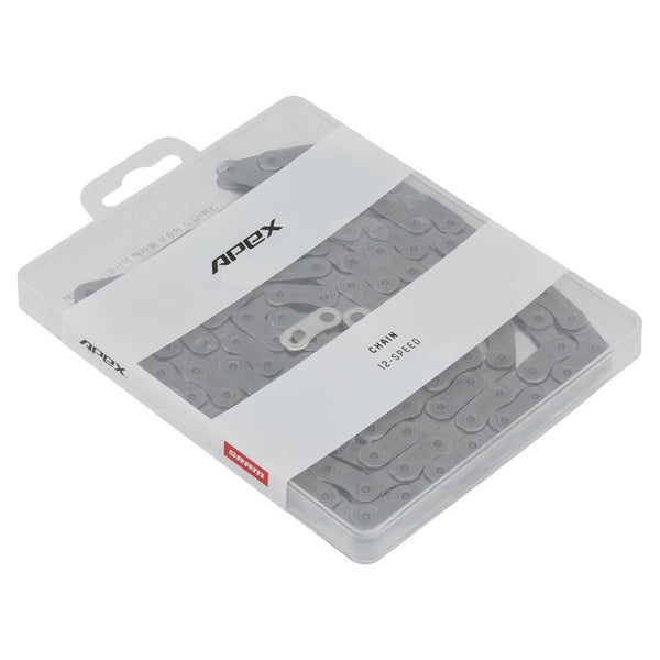 SRAM Chains | PC-Apex, 12-Speed - Cycling Boutique