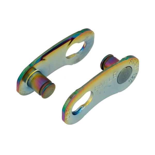 SRAM Chains | PC-X01 GX-Eagle, 12-Speed - Cycling Boutique