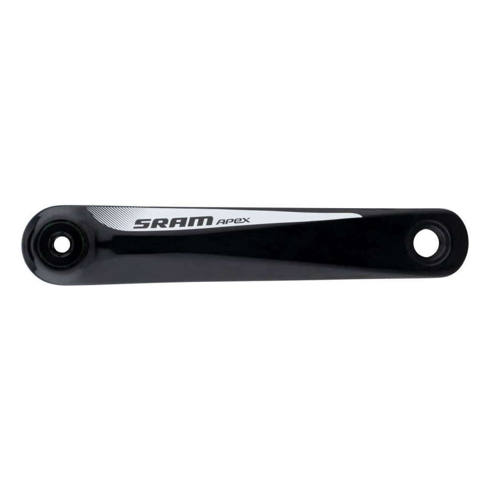 SRAM Cranksets | Apex, 2x10-Speed, GXP | Cycling Boutique