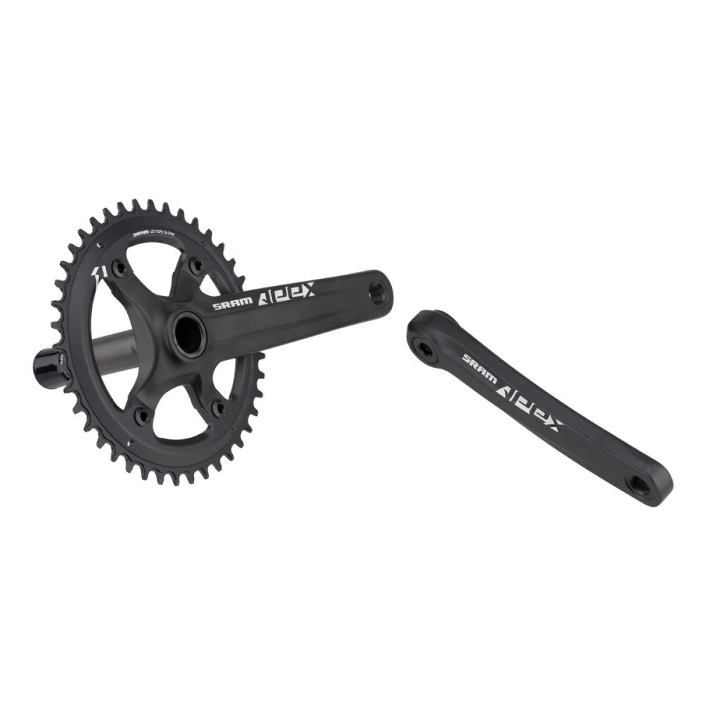 Chainrings - Pedal & Spoke | Aurora, IL Chainrings - Pedal & Spoke | Aurora, IL