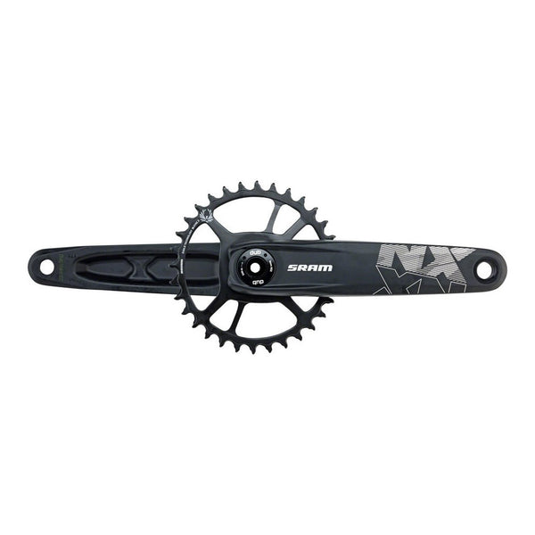 SRAM Cranksets | NX Eagle, 1x12-Speed - Cycling Boutique