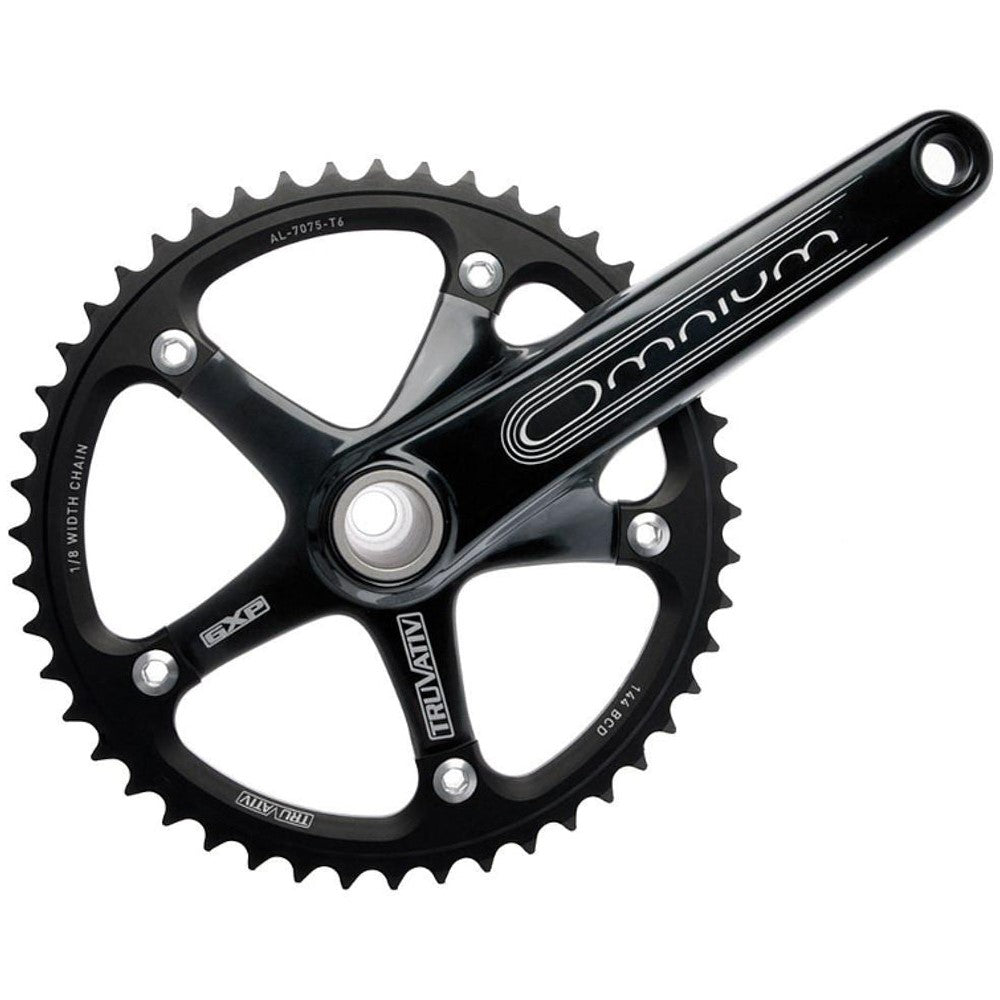 SRAM Cranksets | Omnium Single Speed - Cycling Boutique