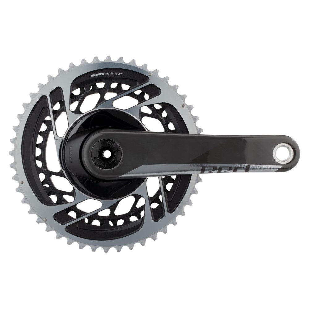 SRAM Cranksets | Red D1 Dub, 2x12-Speed - Cycling Boutique