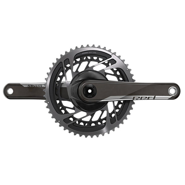 SRAM Cranksets | Red D1 Dub, 2x12-Speed - Cycling Boutique