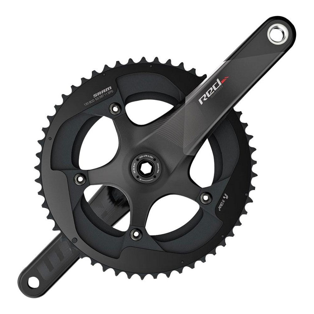 SRAM Cranksets | Red GXP, 11-Speed - Cycling Boutique