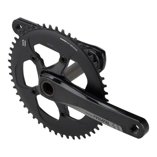 SRAM Cranksets | Rival 1 GXP X-Sync, 1x11-Speed - Cycling Boutique