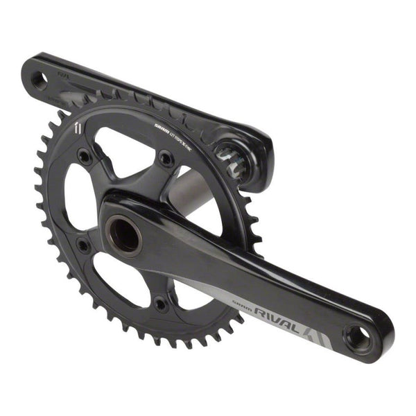 SRAM Cranksets | Rival GXP X-SYNC, 1x11-Speed - Cycling Boutique