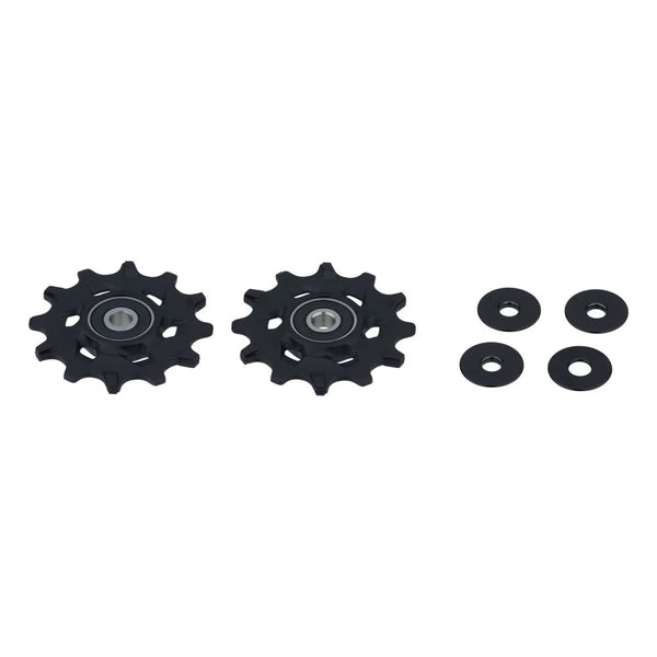 SRAM Derailleur Pulley Set, for Force 1/Force CX1/Rival 1/XX1/X01/X0 DH/X1/GX - Cycling Boutique