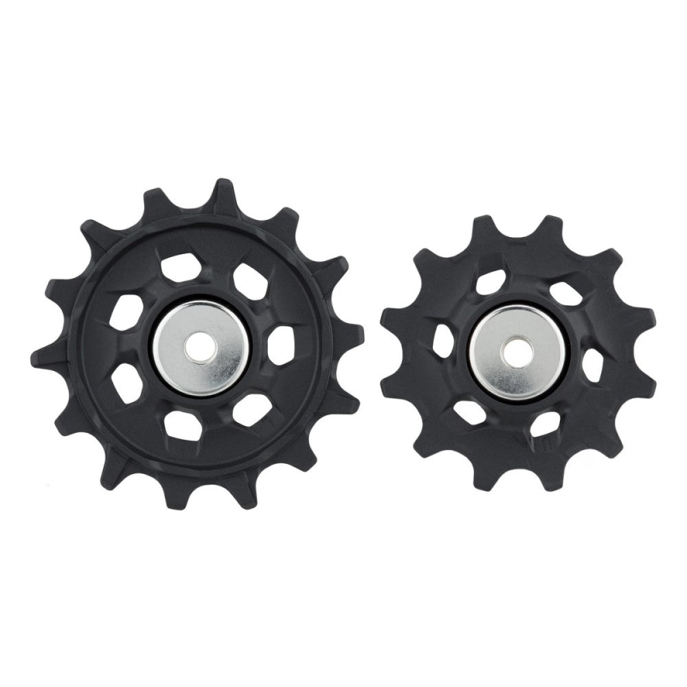 SRAM Derailleur Pulley Set, for NX/SX Eagle, 12-Speed - Cycling Boutique