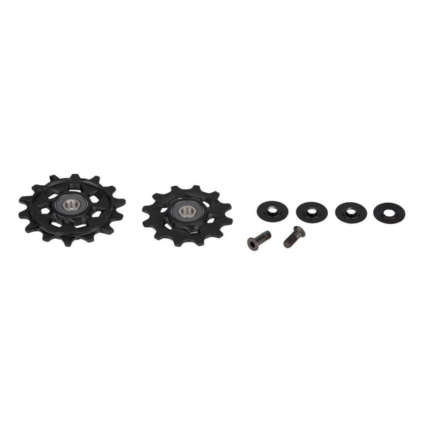 SRAM Derailleurs Pulley Set, for GX Eagle 12-Speed - Cycling Boutique