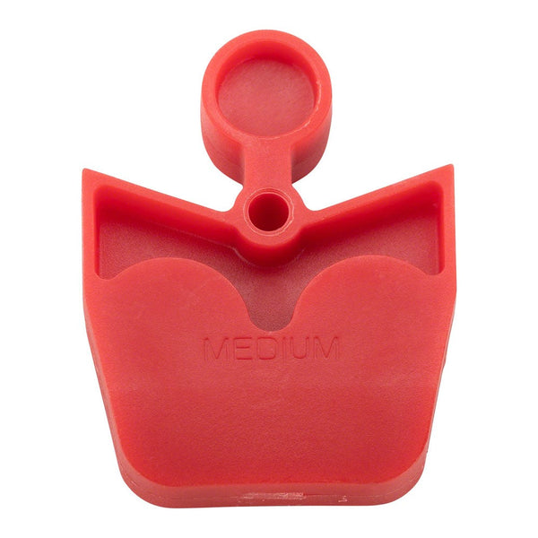 SRAM Disc Brake Bleeding Block - Cycling Boutique