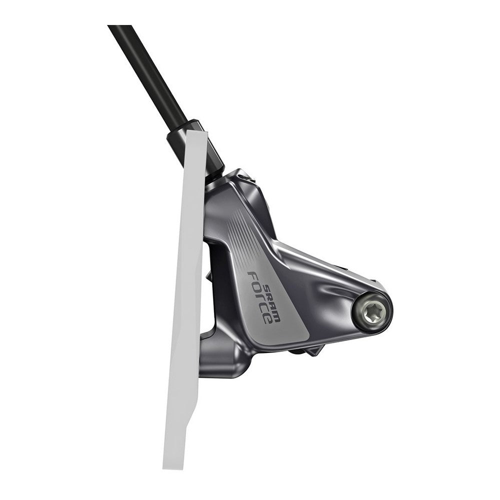 SRAM Disc Brake Caliper Force-22 Flat Mount Cycling Boutique