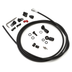 thumbnail image 2 of Sram Flat Mount Hydraulic Brake Line/Hose Kit – For RED/Force/Rival 22, Cyclocross, MPN 00.5318.011.003 2 of 6