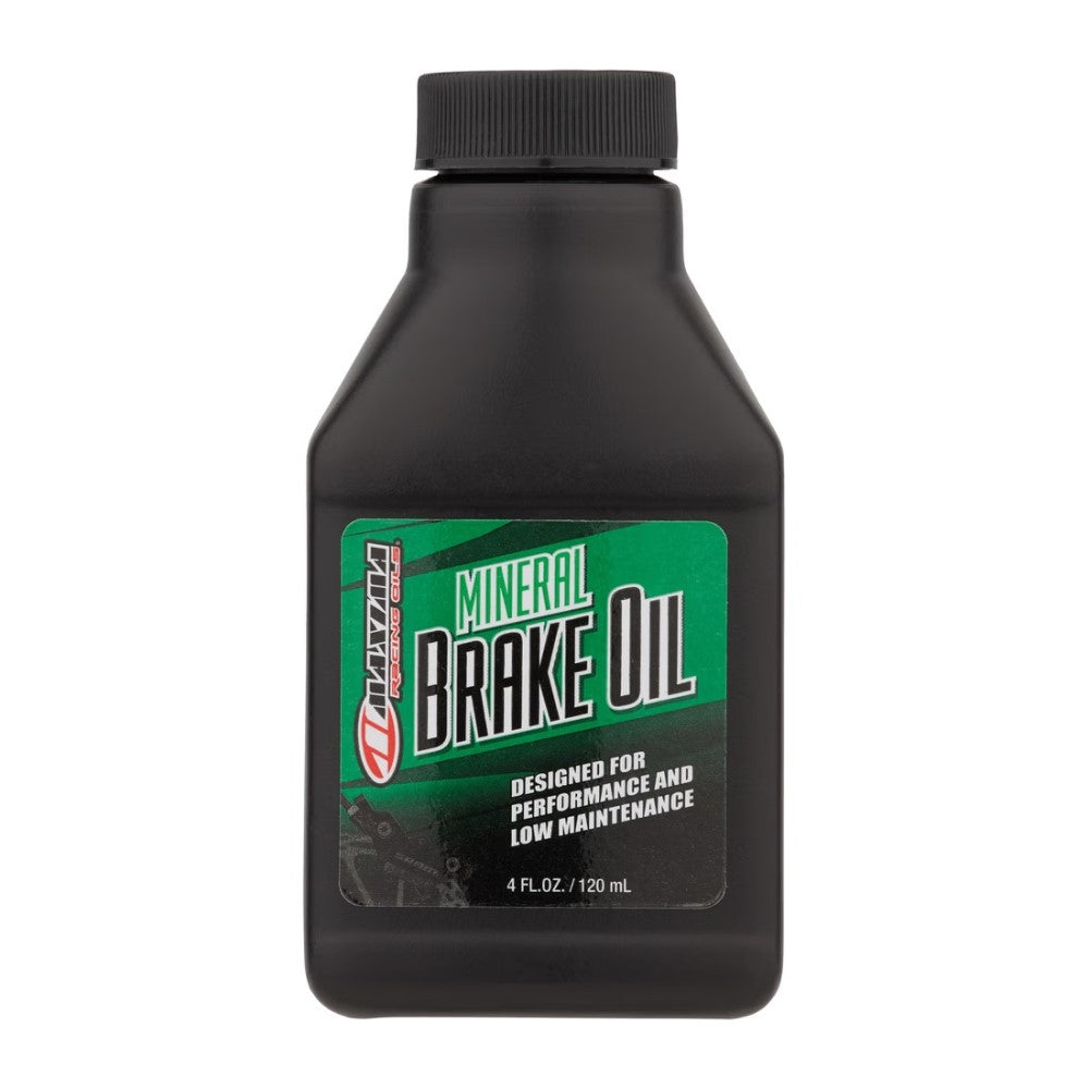 SRAM Disc Brake Hydraulic Bleed Oils | Maxima Mineral Oil Fluid (120ml) - Cycling Boutique