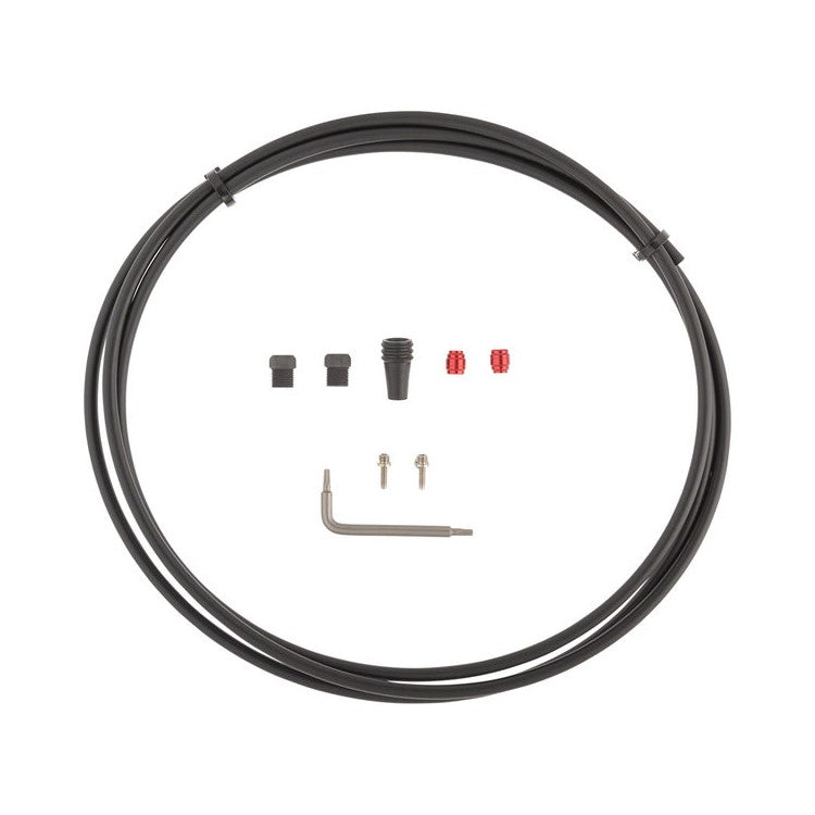 SRAM Disc Brake Hydraulic Hose Kit, for Red/Force/eTap 2000mm - Cycling Boutique