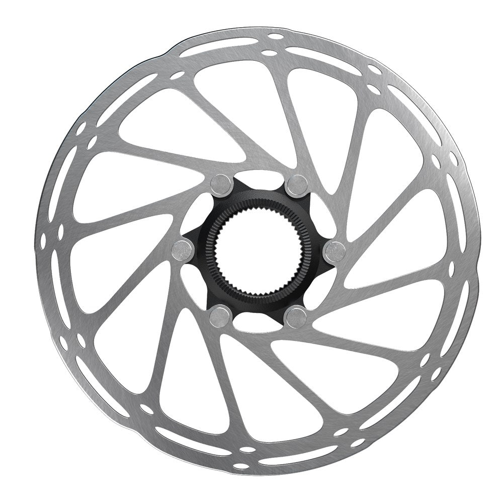 SRAM Disc Brake Rotors | CenterLine CenterLock Rounded - Cycling Boutique