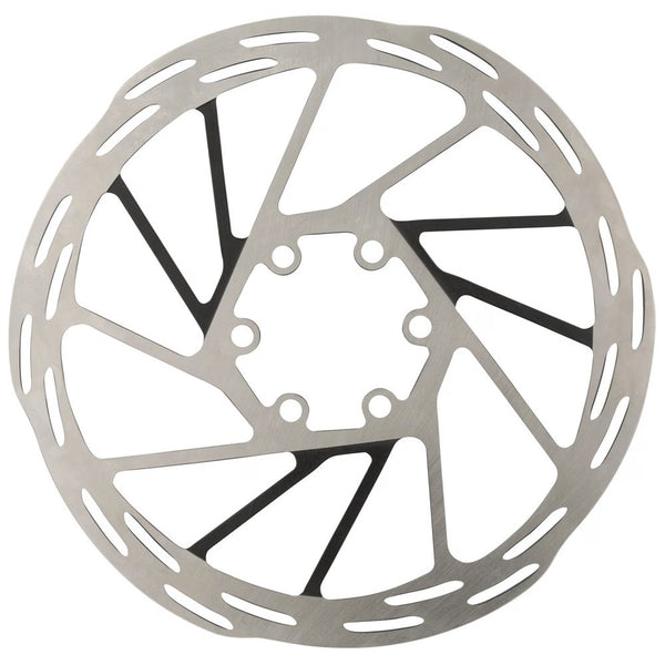 SRAM Disc Brake Rotors | Paceline 6-Bolt Rounded Edge - Cycling Boutique
