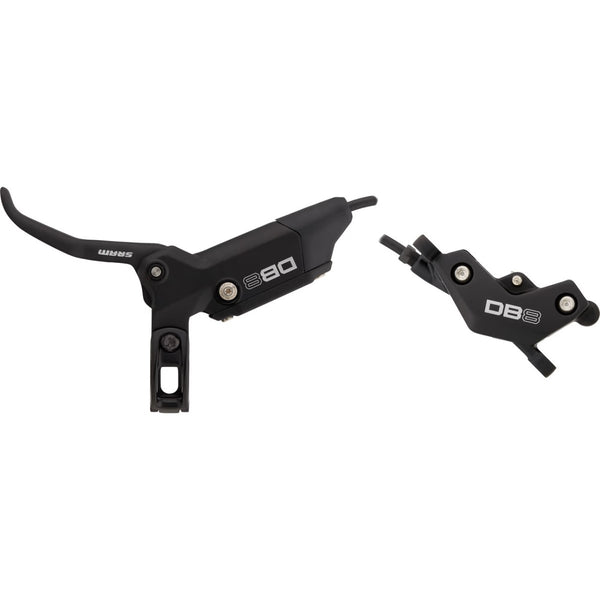 SRAM Disc Brakes | DB8 Diffusion, Hydraulic Disc Brake Sets - Cycling Boutique