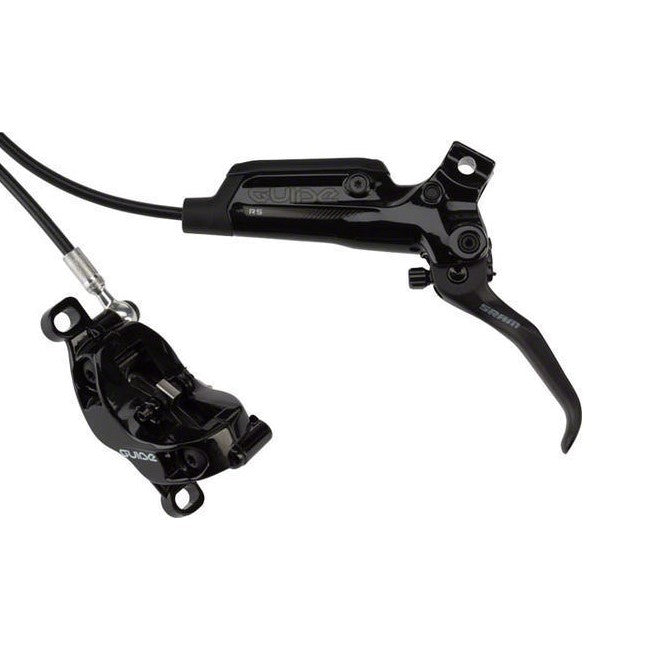 SRAM Disc Brakes | Hydraulic Guide RS Black - Cycling Boutique