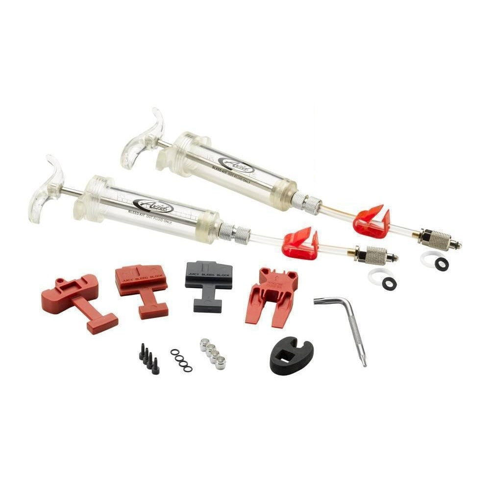 SRAM Disc Brakes | Hydraulic Pro Bleeding Kit No Dot, 00.5315.033.020 - Cycling Boutique