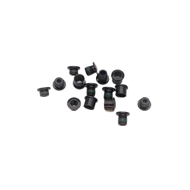 SRAM Drivetrain Small Parts Chainring Bolt Kit Steel Cycling