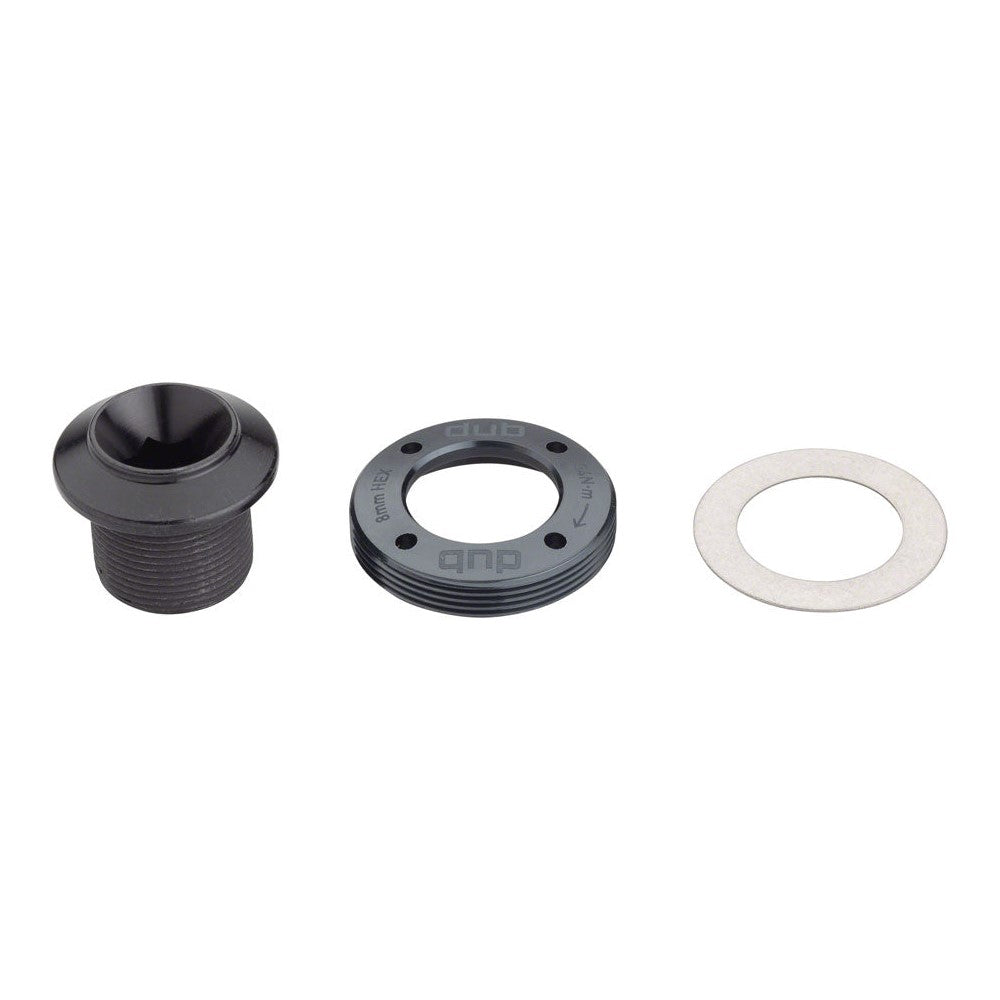SRAM Drivetrain Small Parts | DUB Crank Arm Bolt Kit - M18/M30, Self-Extracting - Cycling Boutique