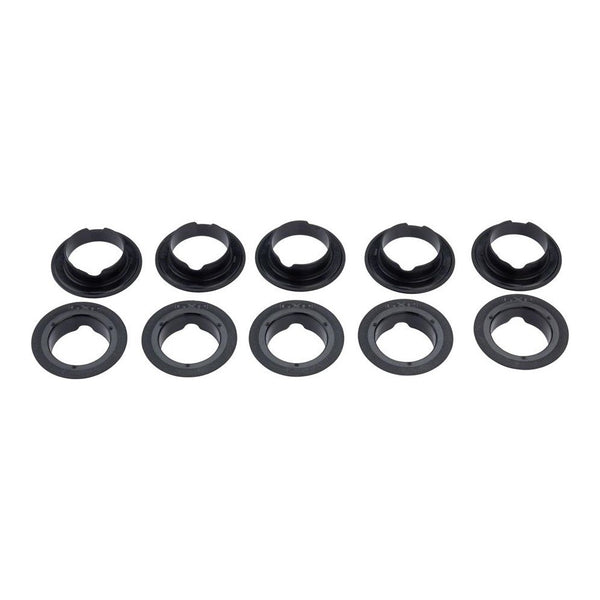 SRAM Drivetrain Small Parts | GXP Drive Side Reducer Shield Qty 10Pcs - Cycling Boutique