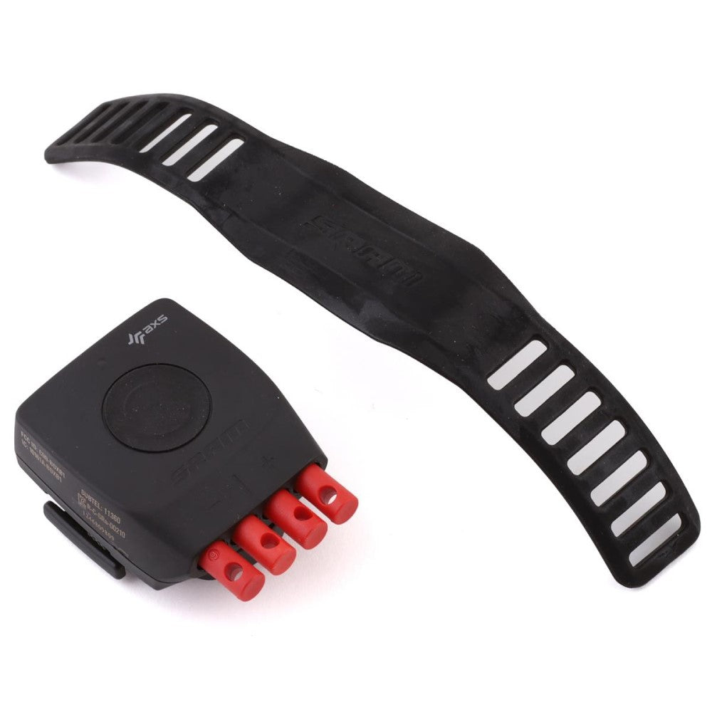 sram etap clics blips blip box 3点セット　新品 eTap AXS BlipBox | ES-EAC-BBOX-D1 | SRAM