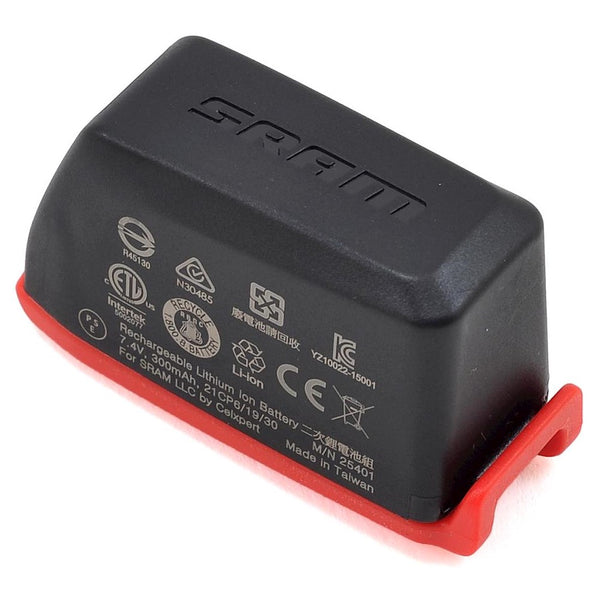 SRAM Front Derailleurs | Red E-tap, Yaw 2x11-Speed Braze-On - Cycling Boutique