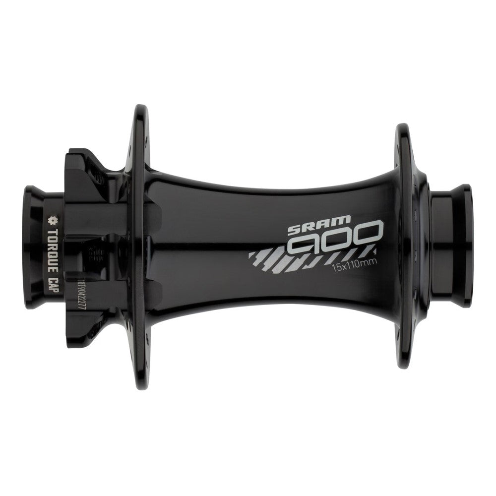 SRAM Front Hubs | 900 Disc 6-Bolt, 15x110mm - Cycling Boutique
