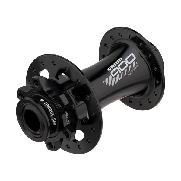 SRAM Front Hubs | 900 Disc 6-Bolt, 15x110mm - Cycling Boutique