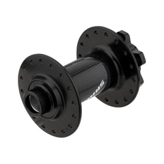 Moyeux Avant Sram Rail 50 - 9mm, 24 Trous, Noir - Neuf Sans Emballage
