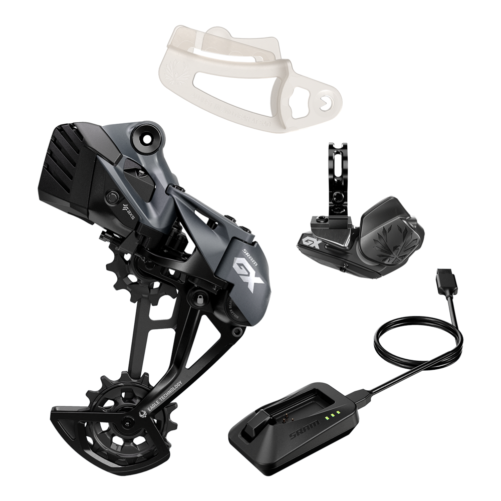 SRAM Group Set | GX Eagle AXS Upgrade Kit 1x12-Speed - Cycling Boutique
