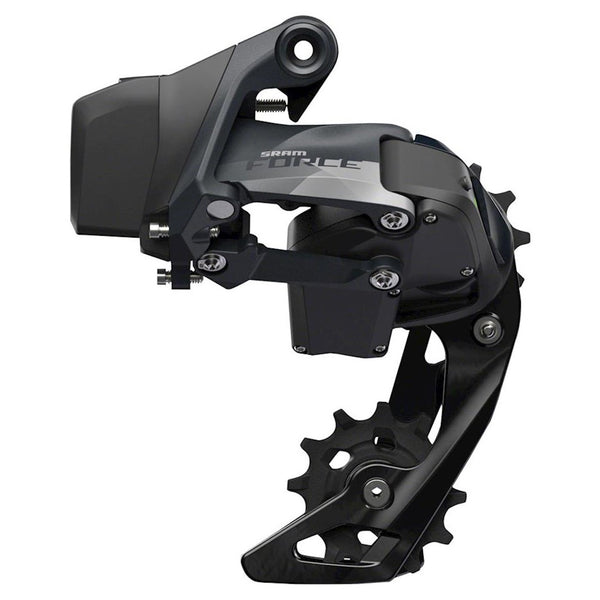 SRAM Groupset | Force E-tap AXS, 2x12-Speed - Cycling Boutique