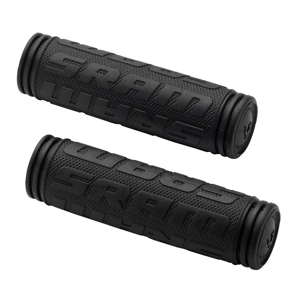 SRAM Handlebar Grips | Racing 110MM Pair - Cycling Boutique