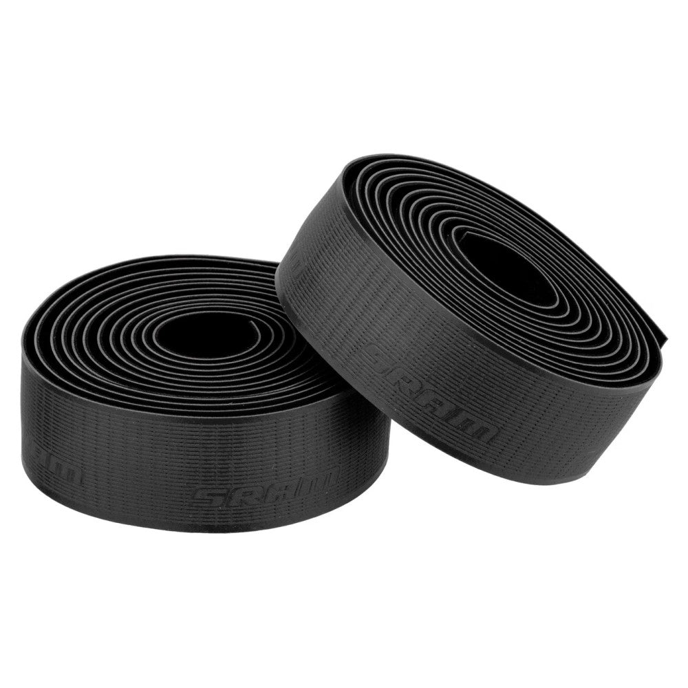 SRAM Handlebar Tapes | Red Textured Bar Tape - Cycling Boutique