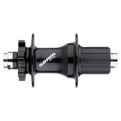 SRAM Hubs | MTH 746 Rear Disc 6-bolt Thru Axle, SRAM/Shimano