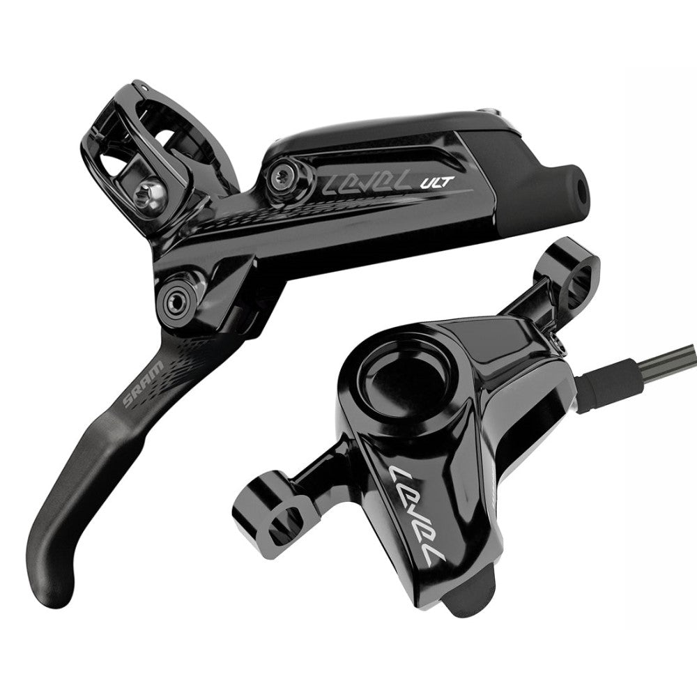 SRAM Hydraulic Disc Brake Level Ultimate Black - Main Image