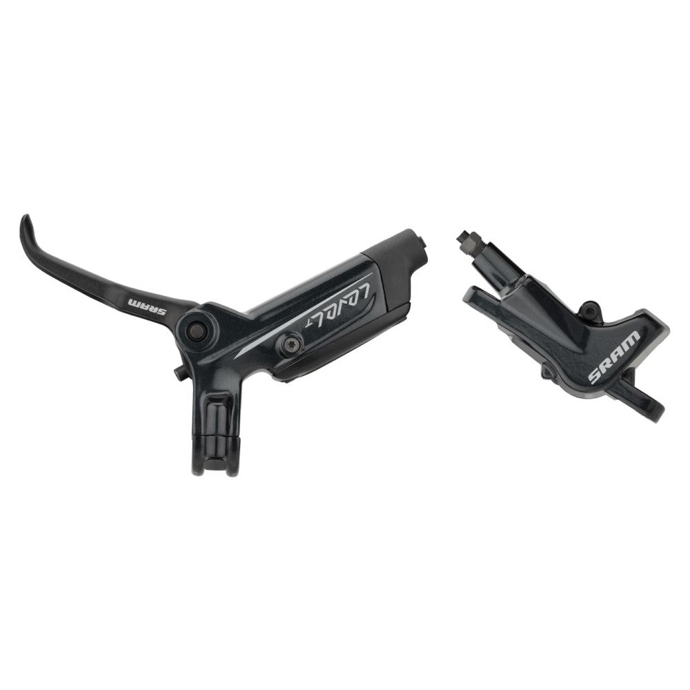 SRAM Hydraulic Disc Brakes | Level T - Cycling Boutique