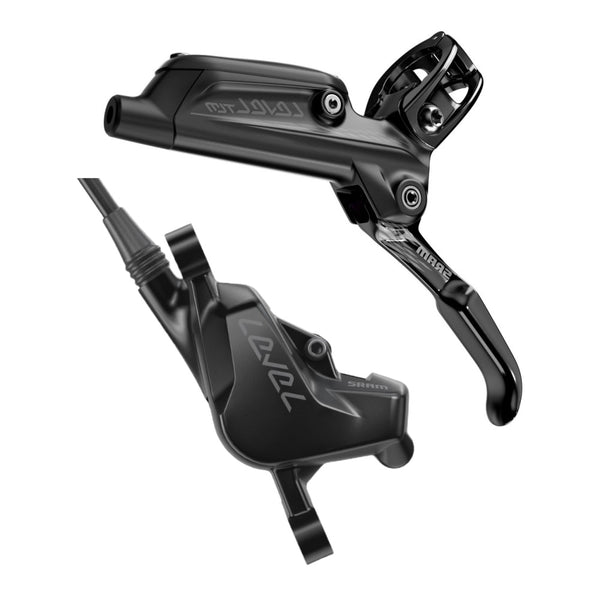 SRAM Hydraulic Disc Brakes | Level TLM Diffusion Black - Cycling Boutique