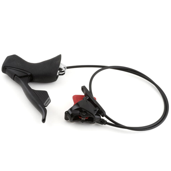 SRAM Hydraulic Road Disc Brake Caliper & Shifters | Rival eTap AXS D1, 1x12-Speed - Cycling Boutique