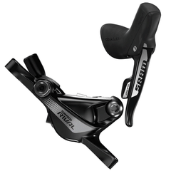 Sram road disc outlet brakes