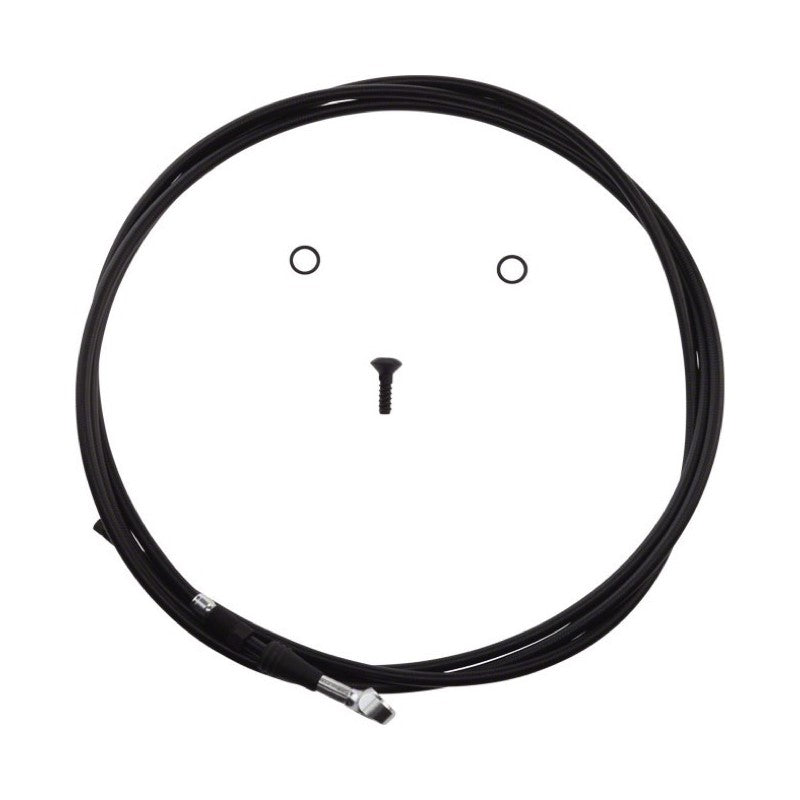 SRAM Hydro Road 74mm Disc Brake Hydraulic Hose Kit 2000mm - Cycling Boutique