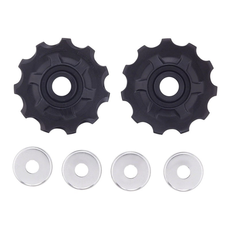 SRAM Rear Derailleur Pulley Kit, for X5 9/10-Speed - Cycling Boutique