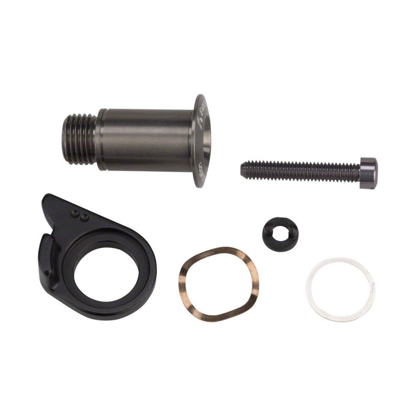 SRAM Rear Derailleur Service Parts B/Bolt8B/Screw, For Red22