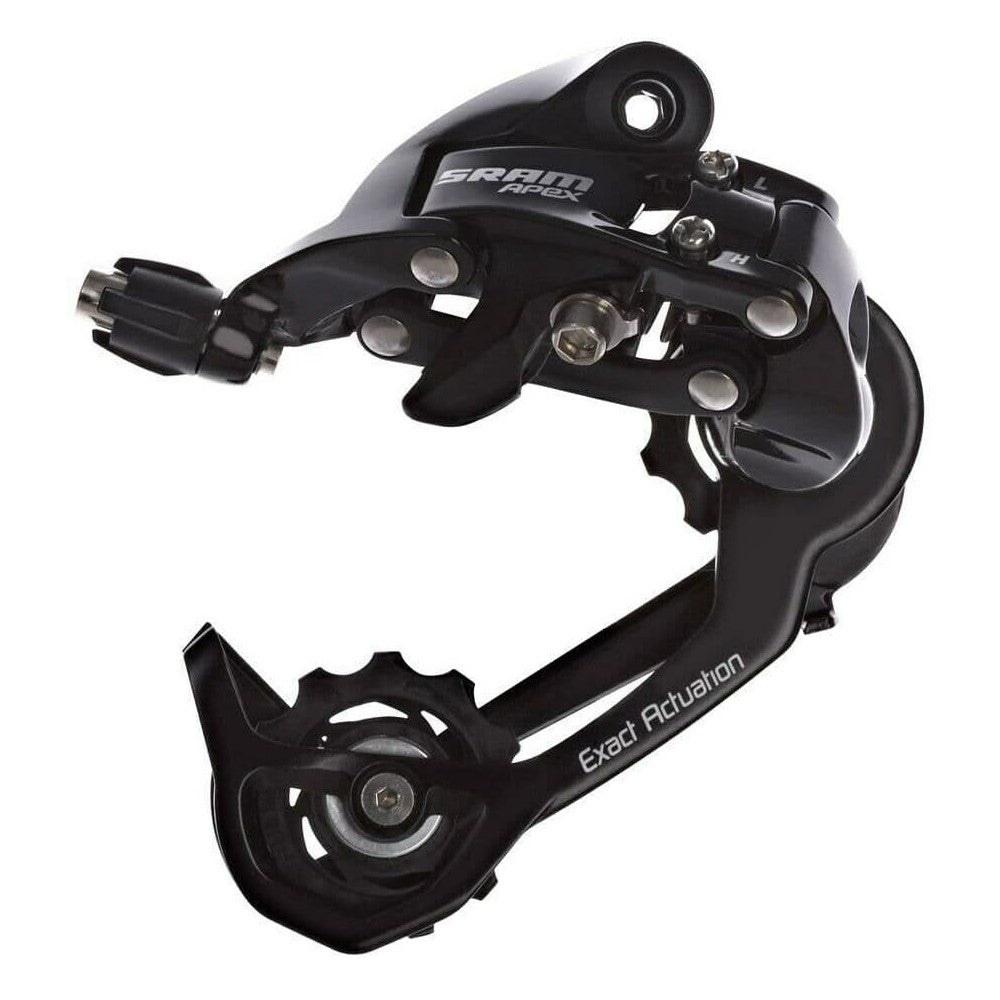 Rear Derailleur Sram Apex Prezzo SRAM Apex Type Long Cage Rear