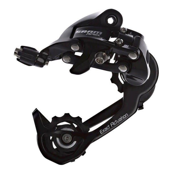 SRAM Rear Derailleurs | Apex, 10-Speed - Cycling Boutique