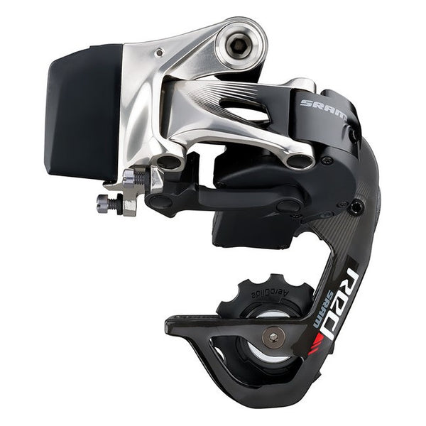 SRAM Rear Derailleurs | E-tap Red, 2x11-Speed - Cycling Boutique